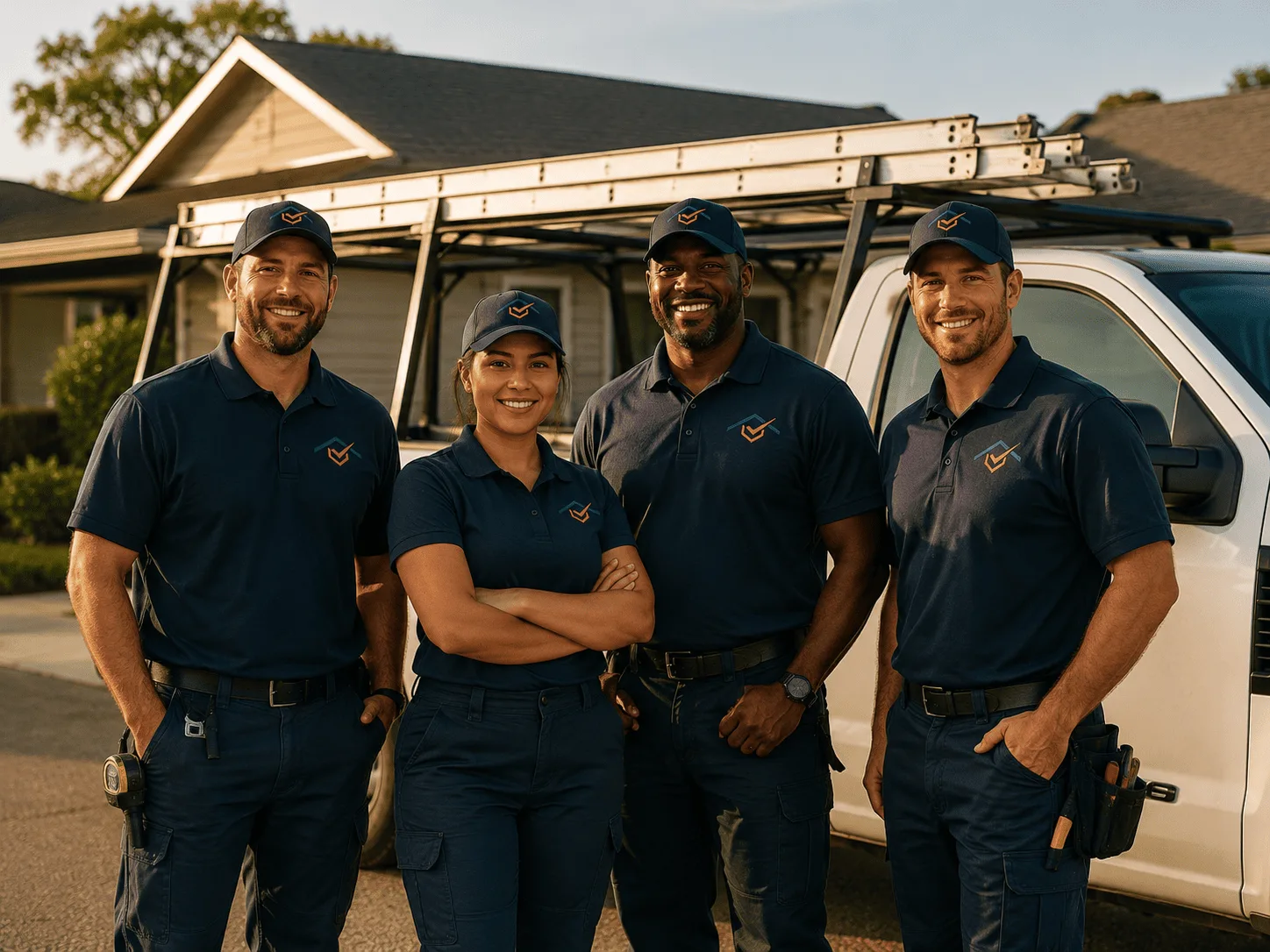 Roof Inspection company in Goodnews Bay, AK